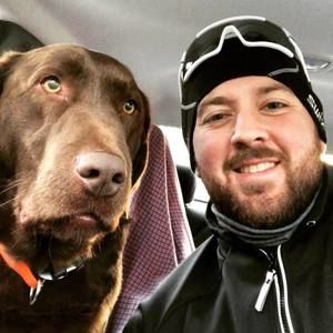 Meet your Posher, Jordan